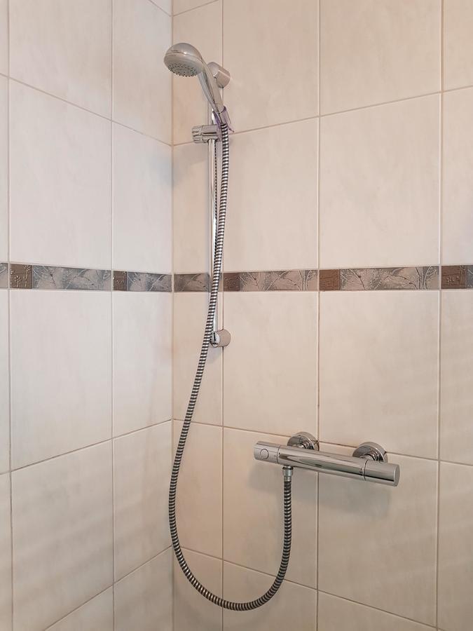 Flensburg Ferienwohnungen Apartment 1 מראה חיצוני תמונה